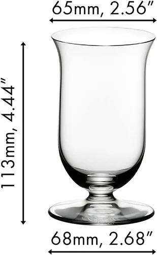 Miniatura 4 de Riedel Vinum Single Malt Whisky