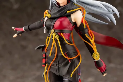 Miniatura 3 de Escarlata Nexus ARTFX J KASANE Randall