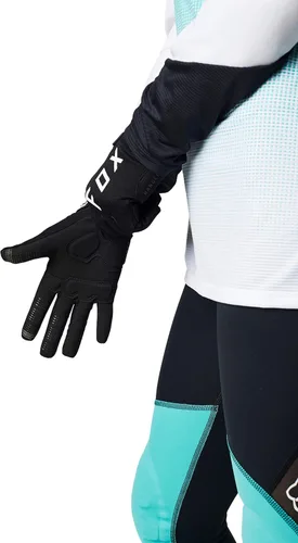 Miniatura 2 de Fox Racing Womens Ranger Gel Mountain Bike Glove