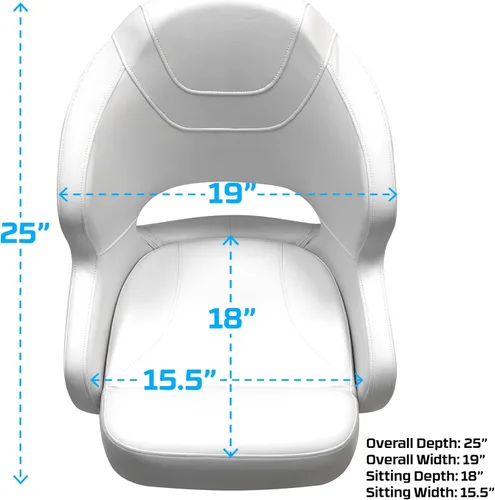 Miniatura 6 de Asiento de cubo Wise Baja Series