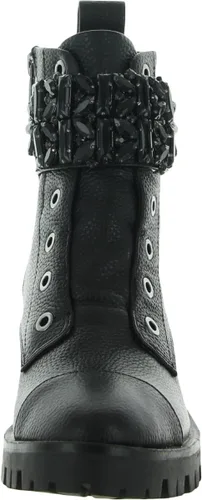 Miniatura 3 de Karl Lagerfeld Paris Women's Pippa Combat Boot