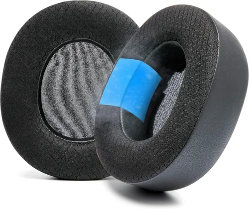 Miniatura 18 de WC Freeze Nova Pro Wireless - Almohadillas de gel refrescante para Arctis Nova Pro Wireless, Nova Elite y Nova Pro Omni