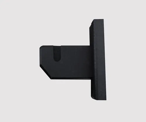 Miniatura 3 de Soporte de pantalla horizontal estándar para guitarras eléctricas