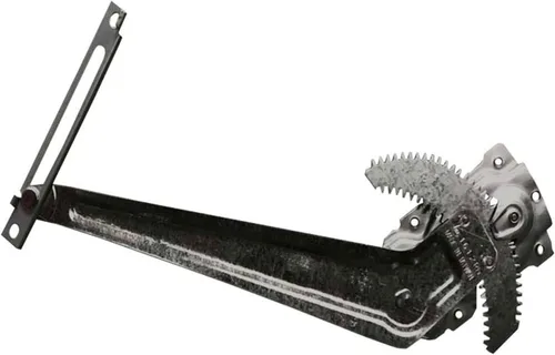Miniatura 8 de OEG Parts Elevalunas nuevo Elevalunas delantero lado izquierdo izquierdo izquierdo compatible con Toyota 4Runner 1984-1989 y 1984-1988 Pick Up