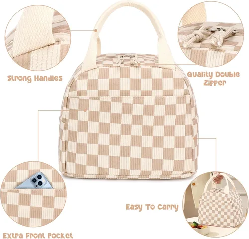 Miniatura 15 de Bluboon Juego de mochila para adolescentes, mochila escolar para niñas, lonchera y lápices, bolsas para estudiantes, 3 en 1, rosa-3 juegos, Escuela