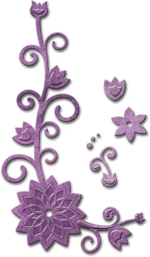 Miniatura 23 de Spellbinders Shapeabilities Die D-Lites, Sentiments 1, Marrón, 393639