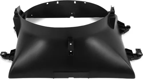 Miniatura 8 de HECASA Cubierta del ventilador de refrigeración del radiador compatible con Dodge Ram 1500 2500 3500 2009-2016 con 5.7L y 6.4L HEMI Reemplazo