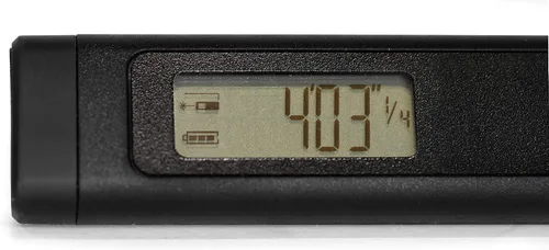 Miniatura 5 de WEN Medidor de distancia láser de bolsillo multiunidad 10110