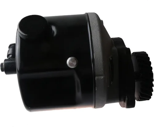 Miniatura 5 de HOLDWELL E6NN3K514AB Bomba de dirección asistida compatible con tractores Ford New Holland 5110 5610 5610S 5900 6410 6610 6610S 6810 7010 7610S