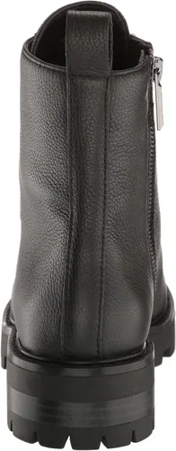 Miniatura 3 de Karl Lagerfeld Paris Botas de combate mela-combat para uso diario para mujer