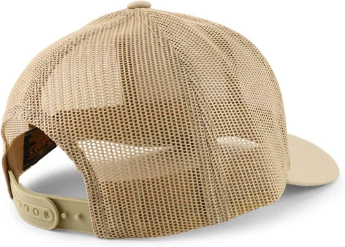 Miniatura 2 de Trendy Apparel Shop Maui Hawaii - Gorra de malla retro bordada con palmera