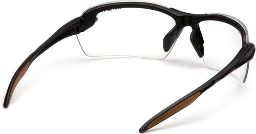 Miniatura 4 de Carhartt unisex-adult Spokane Lente transparente/marco negro