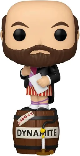 Miniatura 3 de Funko Disney: Retratos de la mansión embrujada - Alexander Nitrokoff (los estilos pueden variar), multicolor