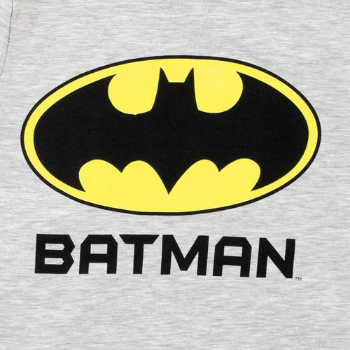 Miniatura 3 de DC Comics Pijama de Batman para niños