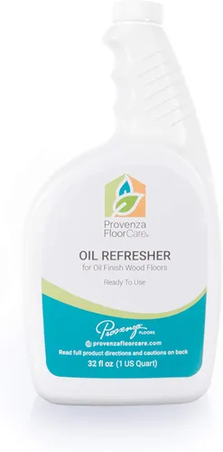 Miniatura 3 de PROVENZA Actualizador de aceite de mantenimiento universal para suelos de madera con acabado de aceite, 32 oz