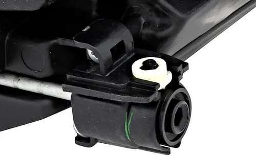Miniatura 5 de Para Volkswagen Escarabajo Faros Lámparas Set 2012 2013 2014 2015 Halógeno Conductor y Pasajero Lado