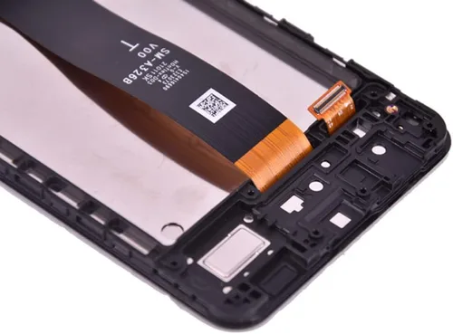 Miniatura 5 de Reemplazo de pantalla LCD táctil digitalizador con marco para Samsung Galaxy A32 5G 2021 A326 SM-A326 A326U A326U A326U1 A326T A326W 6.5 pulgadas