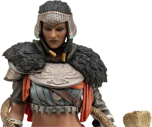 Miniatura 9 de Assassin's Creed Amunet The Hidden One - Estatua de PVC a escala 1/8