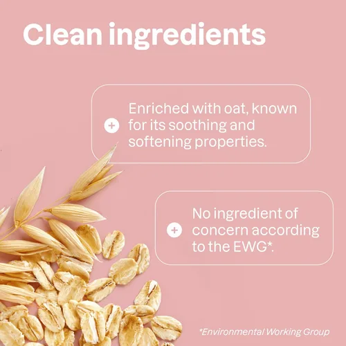 Miniatura 3 de ATTITUDE Baby Champú y gel de baño 2 en 1, verificado por EWG, ingredientes a base de plantas y minerales, productos veganos para pieles sensibles