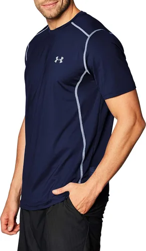 Miniatura 2 de Playera de mangas cortas Mens Raid de Under Armour