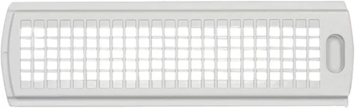 PLESIU WE01X25914 - Pantalla de pelusa para secadora Filter WE01X20427 OEM original