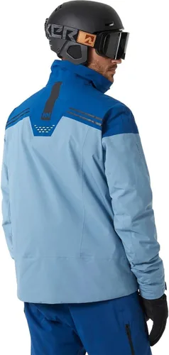 Miniatura 2 de Helly-Hansen Alpha Infinity - Chaqueta para hombre