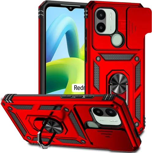Miniatura 167 de Funda para Xiaomi Redmi Note 12 Pro 5G, con cubierta deslizante para lente de cámara, funda para Xiaomi Poco X5 Pro 5G, funda anticaída de absorción