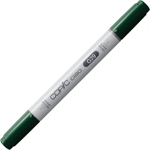 Miniatura 109 de Copic Marcadores Ciao, Malva