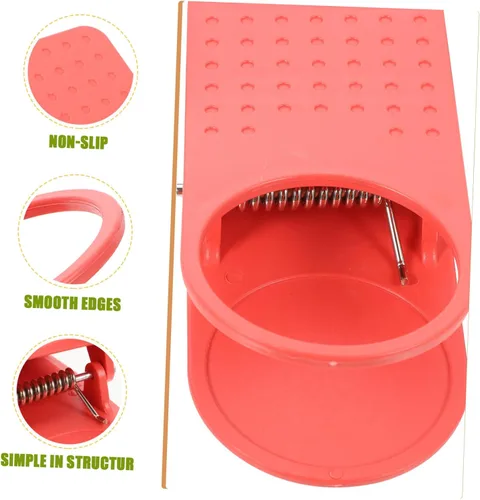 Miniatura 6 de Clip para taza de oficina con clip para silla, taza, mesa, soporte para tazas, soporte para tazas, soporte para tazas, soporte de taza