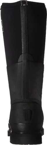 Miniatura 3 de Bogs Botas de lluvia de trabajo de goma impermeables con punta de acero para hombre