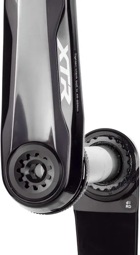 Miniatura 2 de SHIMANO XTR Fc-M9120-1 Bielas - Boost