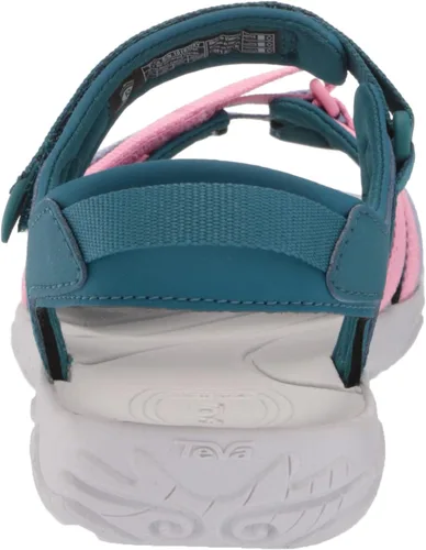 Miniatura 3 de Teva Sandalias Y Tirra para niños