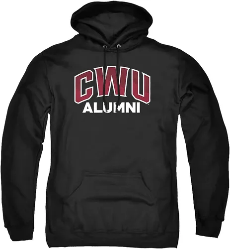 Miniatura 23 de LOGOVISION Ropa unisex para adultos con diseño oficial de alumnos universitarios para hombres y mujeres, colección de sudaderas con capucha