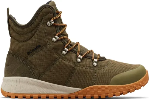 Miniatura 6 de Columbia Botas de nieve Fairbanks Omni-Heat para hombre