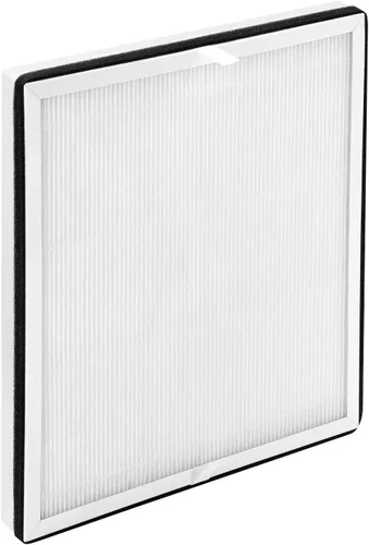 Miniatura 8 de Filtro de aire Europa compatible con Afloia Europa Air Puri-fier, filtro de repuesto 3 en 1 Europa Air Puri-Fier con H13 True HEPA, carbón activado