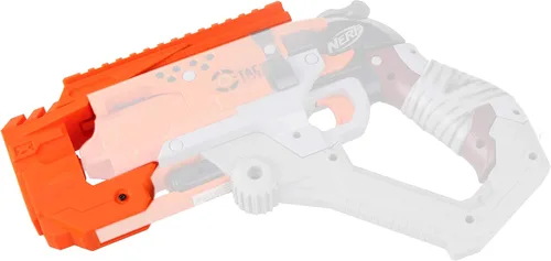 Miniatura 3 de WORKER NO.217 Kit de Modificación para Nerf HammerShot, juguete para armar