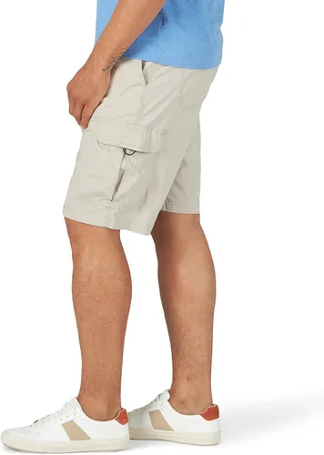 Miniatura 2 de LEE Extreme Motion Crossroad - Bermuda tipo cargo para hombre