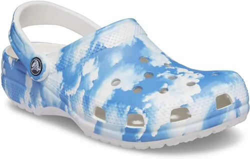 Miniatura 6 de Crocs Unisex-Adult Classic Graphic Clog