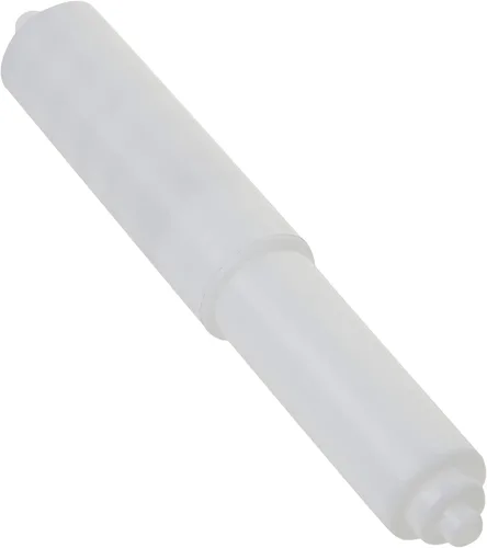 Miniatura 3 de Danco - 88648 rodillo para papel higiénico, color blanco.