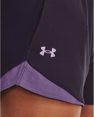 Miniatura 6 de Under Armour Pantalones cortos Play Up 3.0 para mujer