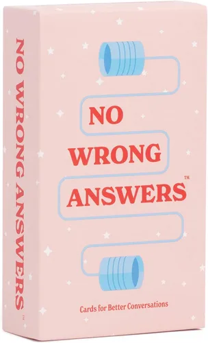 Miniatura 8 de No Wrong Answers After Dark - Divertido juego de cartas, iniciador de conversación, actividad divertida para amigos, juego o cita nocturna, viajes