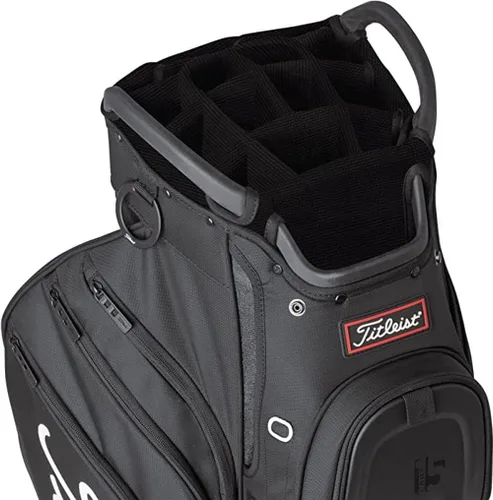 Miniatura 2 de Titleist Cart 15 Golf Bag