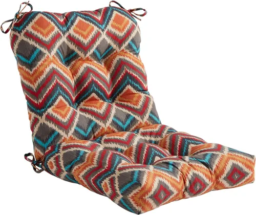 Miniatura 29 de Greendale Home Fashions - Cojín para sillas o camastros