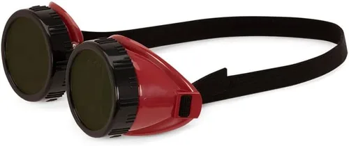 Miniatura 7 de Jackson Safety WS Series Retro Safety Goggles Transparente