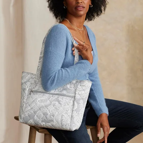Miniatura 3 de Vera Bradley Bolso tote Vera de alto rendimiento para mujer