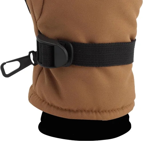 Miniatura 5 de Carhartt W.P. Guante impermeable con aislamiento para hombre
