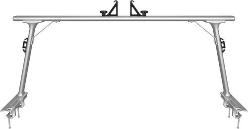 Miniatura 5 de Thule Sistema de rack TracRac Pro 2