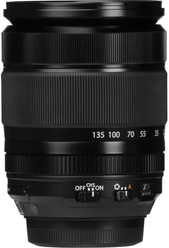 Miniatura 2 de Lente Fujinon XF18-135 mm F3.5-5.6 R LM OIS WR