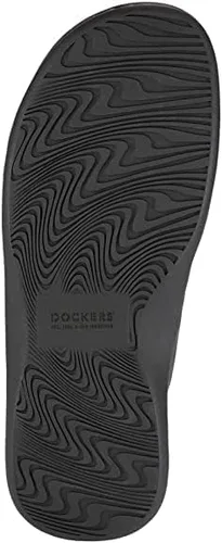 Miniatura 6 de Dockers Mens Laguna Casual Flip-Flop Sandal Shoe