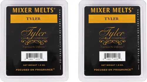 Miniatura 17 de Tyler Mezclador de velas para derretir - Mercado francés